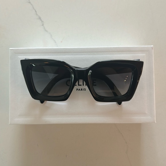 Celine Sunglasses - Picture 1 of 6